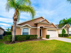 Holiday Home Meadow, Orlando